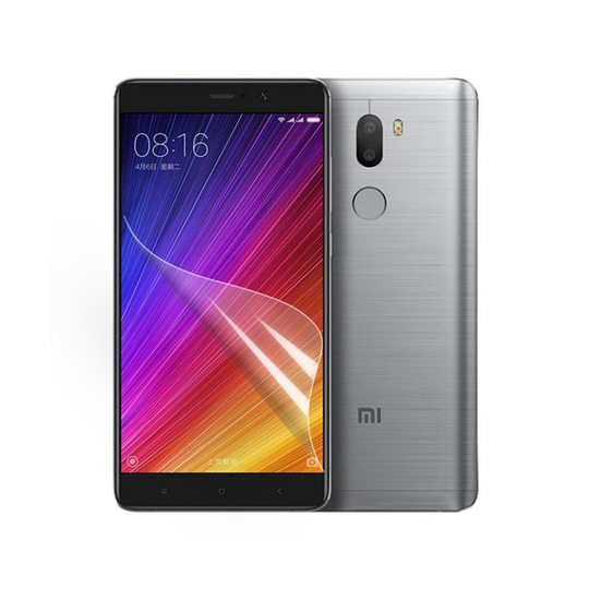 Xiaomi Mi 5S Plus Erittäin Kirkas LCD Näytön Suojakalvo