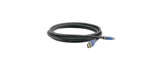 KRAMER C-HM/HM/PRO-10 HDMI HOME CINEMA (MALE - MALE) WITH ETHERNET CABLE (10') 3M