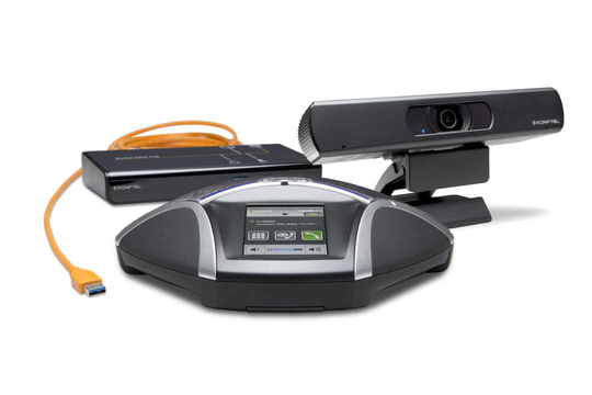 KONFTEL C2055WX (VIDEO KIT)