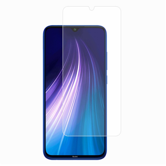 0.3mm Näytönsuoja Xiaomi Redmi Note 8 Pro