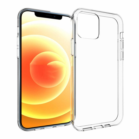 ESTUFF LONDON IPhone 13 Soft Case