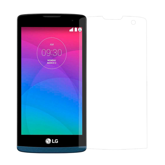 LG Leon 0,3mm Karkaistua Lasia Näytönsuoja