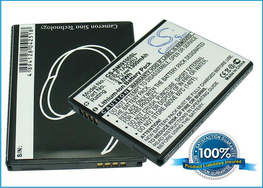 Samsung Galaxy R Galaxy S II Galaxy S2 Galaxy Z GT-I9100 GT-I9103 Hercules SHW-M250L yhteensopiva akku 1300 mAh
