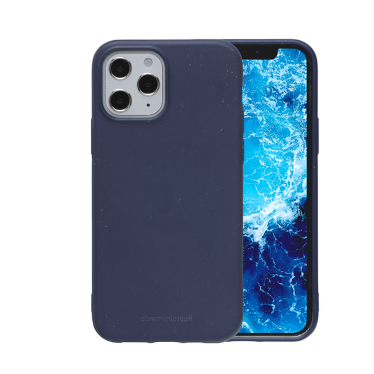 DBRAMANTE1928 GRENEN IPHONE 12 PRO MAX 6.7” OCEAN BLUE