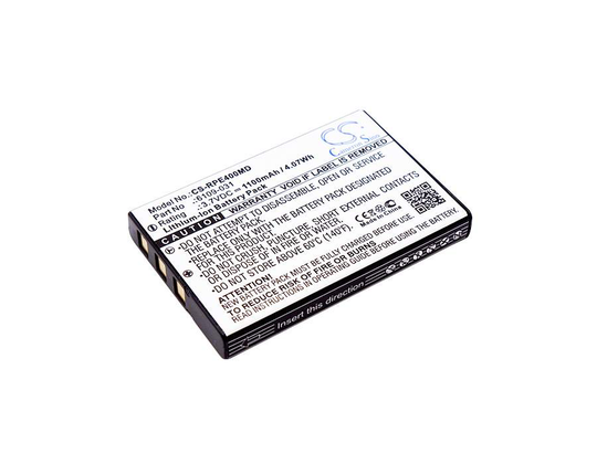 Rainin E4 pipette akku 1100mAh