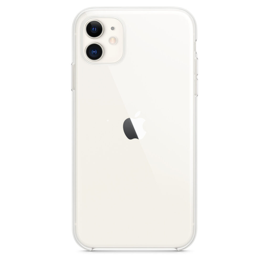 APPLE IPhone 11 Clear Case