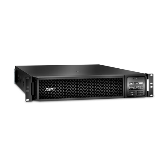 APC SMART-UPS SRT 1000VA RM 230V NETWORK CARD