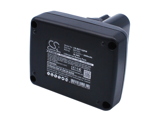 Bosch 12-Volt Max Tools All 12V MAX Pod Battery Style CLPK30-120 Työkalun Akku