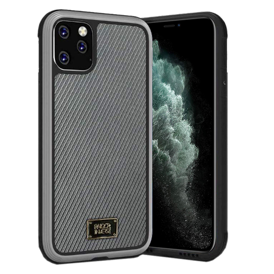 Raigor Inverse BOTT Cover for iPhone 11 Pro Max - Grey