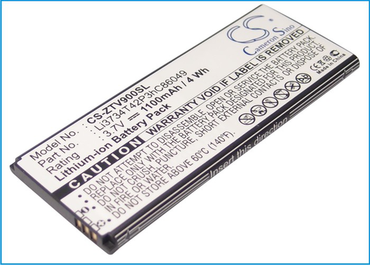 ZTE G1315 Akku 1100 mAh