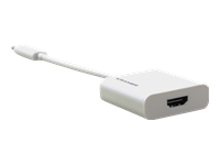 KRAMER ADC-U31C/HF USB 3.1 TYPE C TO HDMI ADAPTOR