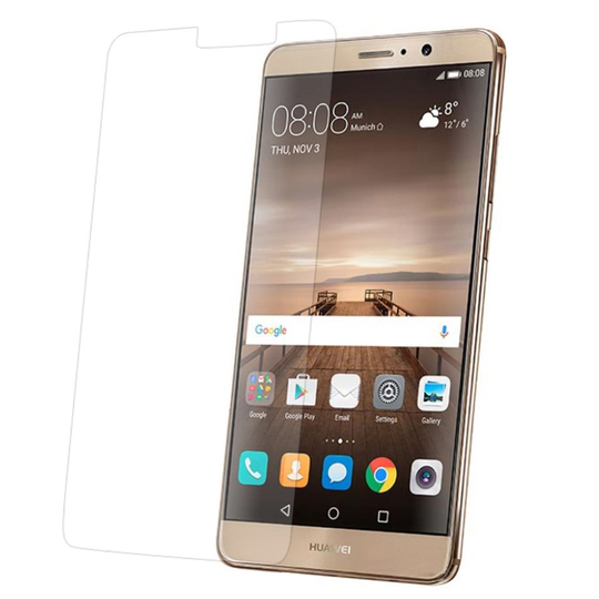 Huawei Mate 9 0.3mm Karkaistu Lasi Näytönsuoja