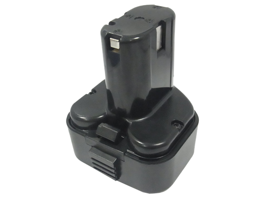 Hitachi B920 Ni-MH 9 6 V akku 2000 mAh