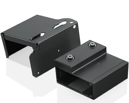 LENOVO THINKCENTRE NANO MONITOR CLAMP