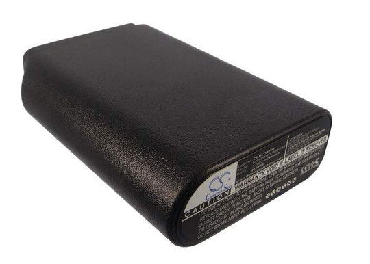 Motorola Astro Saber MX1000 MX2000 akku 2800mAh / 20.16Wh