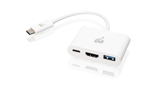 IOGEAR USB-C To HDMI/USB Multiport