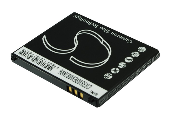 Panasonic 830P akku 700 mAh