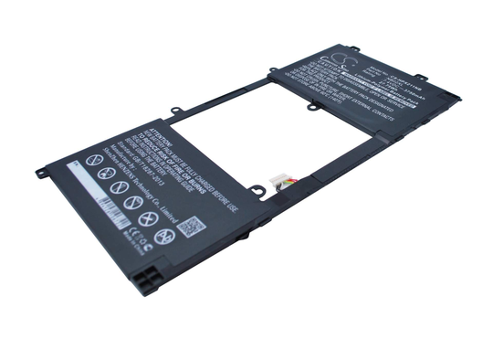 HP 11-H010NR Pavilion 11.6 X2 Pavilion x2 akku 3750 mAh"