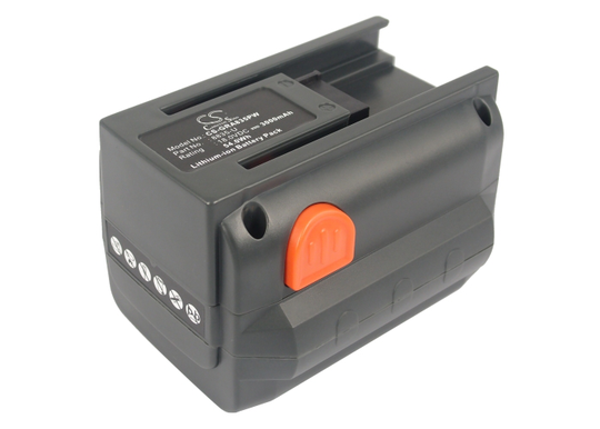 Gardena 8835-U Li-ion 18 V akku 3000 mAh
