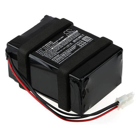 Welch-Allyn ATLAS 622NO ATLAS 622NP ATLAS 622S0 akku 7000mAh