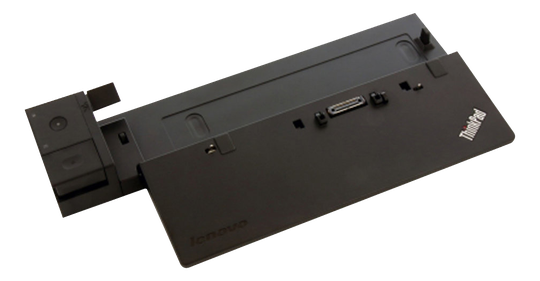 REFURBISHED ThinkPad Ultra Dock - 135W EU