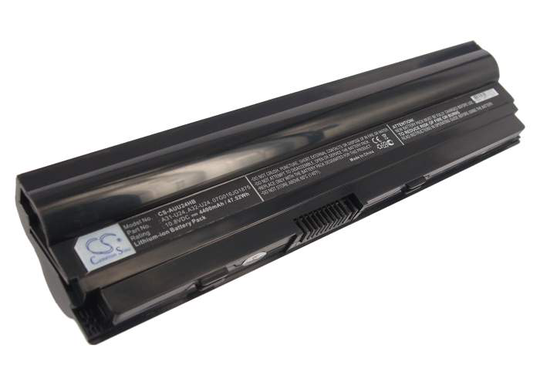 Asus P24E P24E-PX023V P24E-PX023X akku 4400 mAh