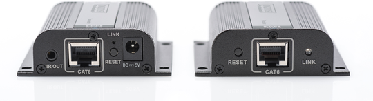 MicroConnect HDMI Video Extender Over Cat6