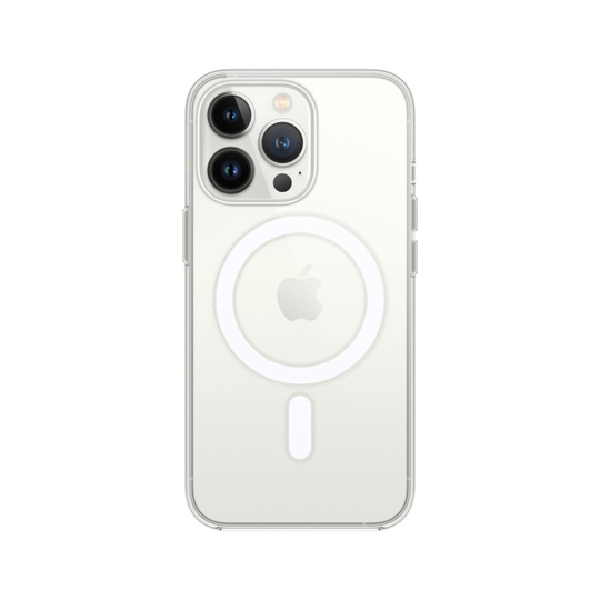 APPLE IPhone 13 Pro Clear Case MagSafe
