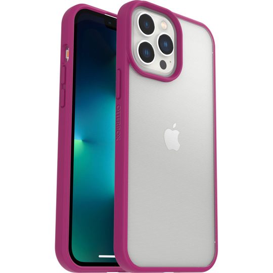 React IPhone 13 ProMax/12 ProMaxCLR/PNK