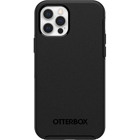 Symmetry Plus Apple IPhone 12/12 Pro BLK