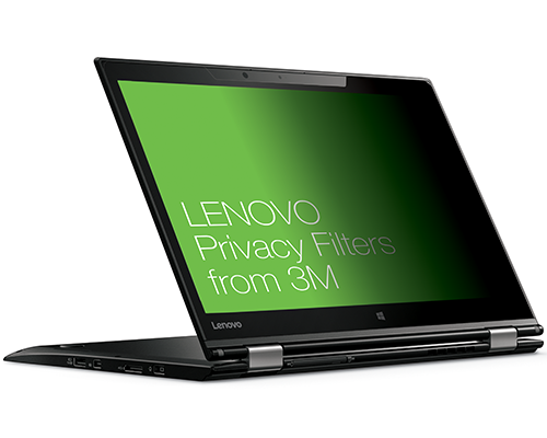 LENOVO PRIVACY FILTER 14" 16:10 3M COMPLY (X1 YOGA G6/G7/G8)