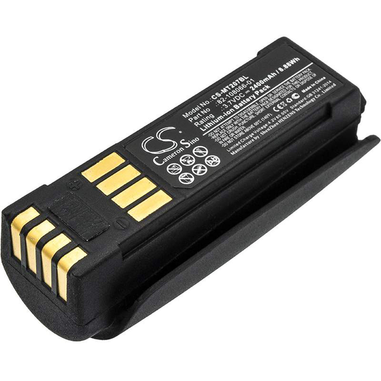 Motorola MT2000 MT2070 MT2090 akku 2400mAh