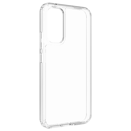 SCREENOR BUMPER GALAXY A34 5G TRANSPARENT