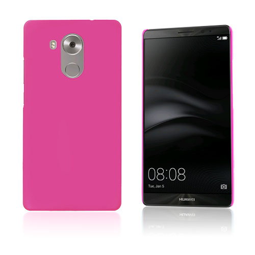 Christensen Huawei Mate 8 Kuori - Kuuma Pinkki