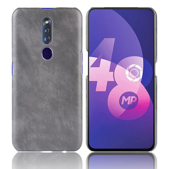 Prestige Oppo F11 Pro kuoret - Harmaa