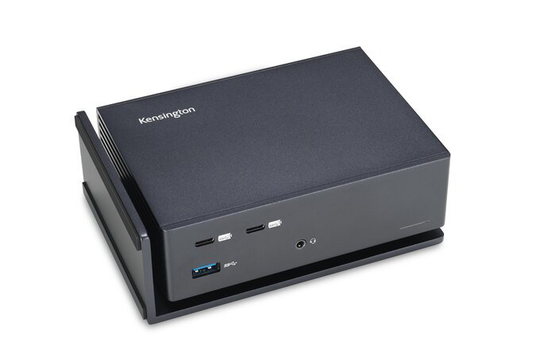 SD5560T TBT 3 And USB-C Dock EU