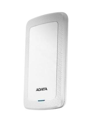 ADATA HV300 2TB USB3.1 HDD 2.5i White