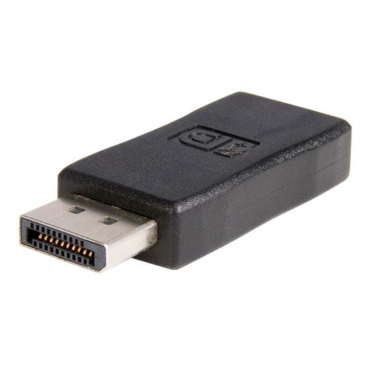 STARTECH DisplayPort To HDMI Converter