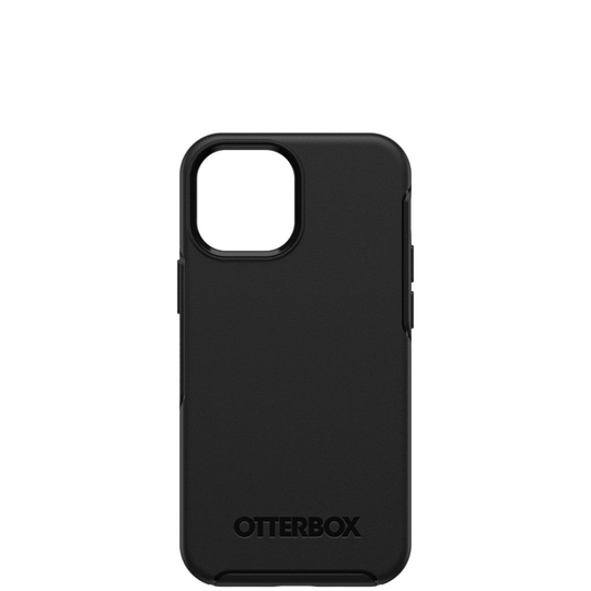 Symmetry IPhone 13 Mini/12 Mini BLACK