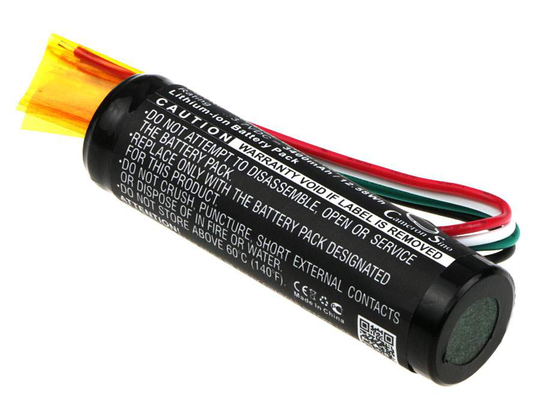 BOSE 520II 525II 535 akku 3400mAh
