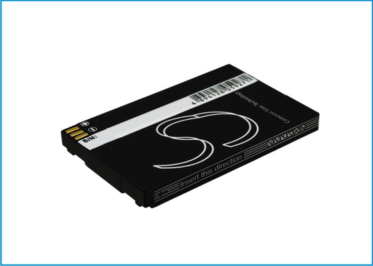 Emporia C131 Telme C131 akku 1000 mAh