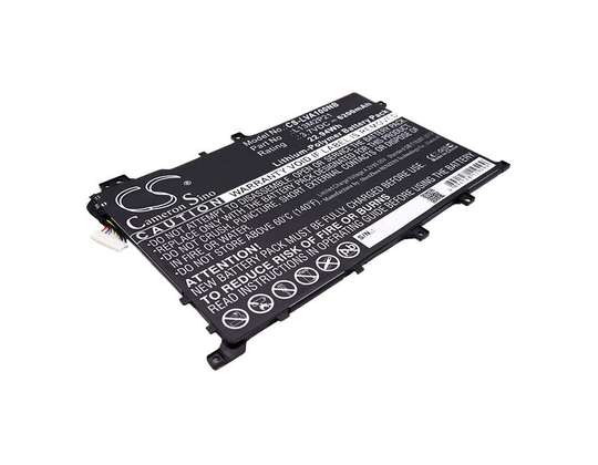 Lenovo Ideapad A10 akku 6200mAh