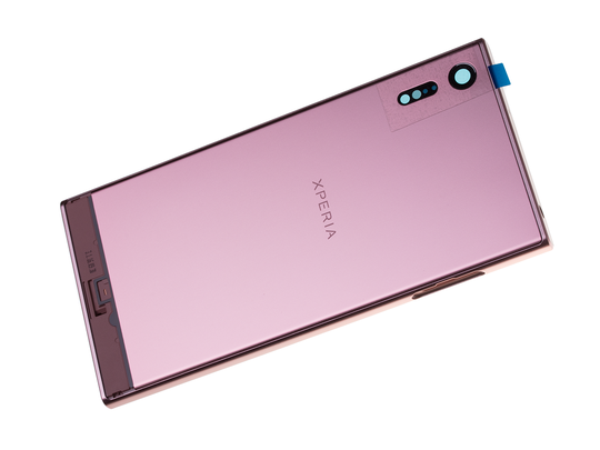 Akkukansi / runko Sony Xperia XZ / F8331 / XZ Dual SIM / F8332 - Pinkki