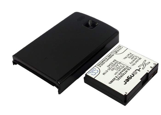 HTC BLAC100 Blackstone Blackstone 100 akku 2700 mAh