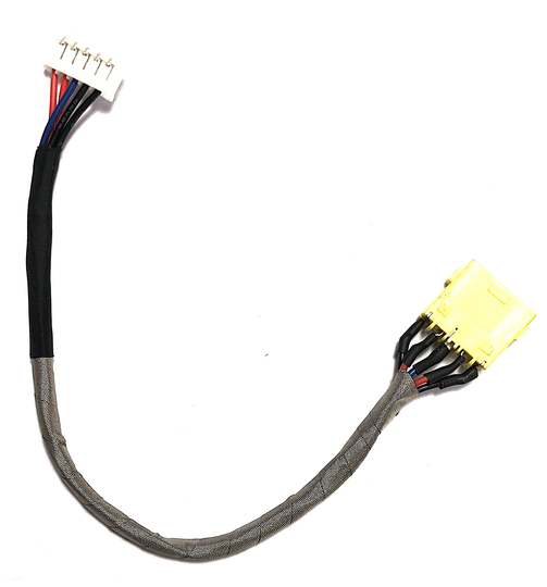 Lenovo G700 Z710 G710 G700-5939 Latausportti