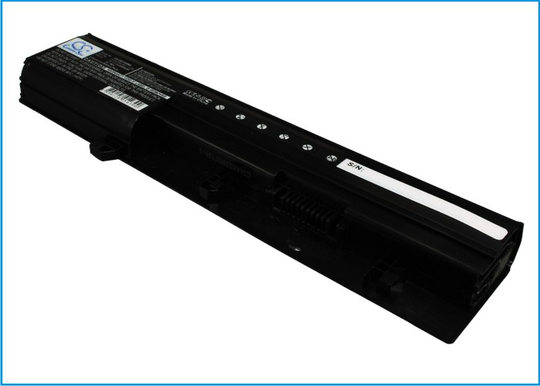 Vostro 3300 Vostro 3350 akku 2200 mAh Musta