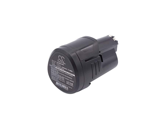 Skil 2412-01 2487-B2 2487-B5 akku 2500mAh