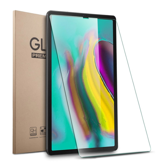 Samsung Galaxy Tab S5e karkaistu lasi näytönsuoja