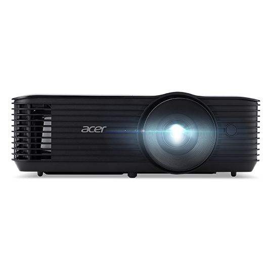 ACER X1327Wi DLP 3D WXGA (POW)(REUR)