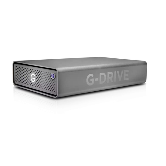 SANDISK Prof. G-DRIVE PRO 12TB